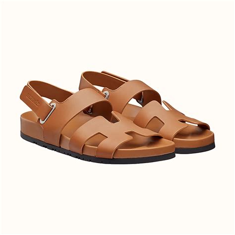 hermes sandali zeppa|hermes sandals sale.